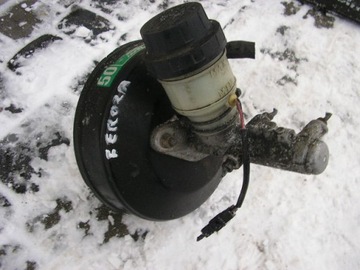 Daihatsu feroza 1.6 gasoline vacuum brake booster, фото