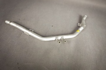 Патрубком трубочка воды audi rs6 s7 a8 s8 4h0121070cl, фото