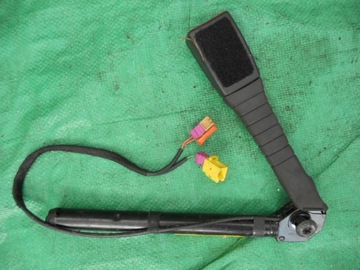 Opel - spare parts | vectra c belt tensioner passenger right, фото