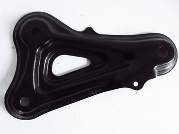 Prius 3 fasteners subframe left, фото