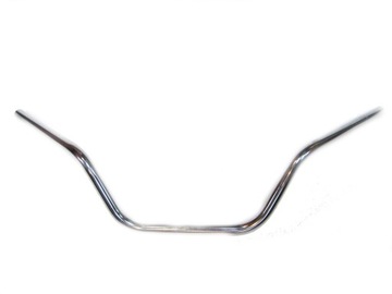 Steering wheel kawasaki vn 800 classic victory hammer 1 cal silver steel, фото