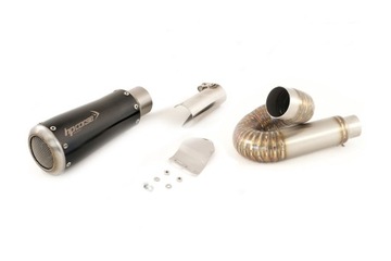 Shock absorber issue hp corse ducati - monster 797, фото