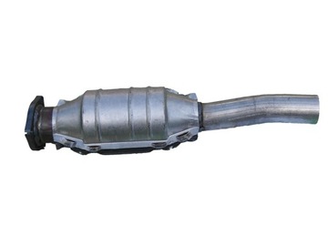 Catalyst vw volkswagen passat 1.9 aaz ahu, фото