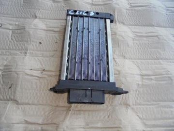 Heater renault clio 3-wysylka-, фото