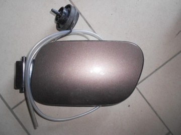 Vw touareg 7p fuel filler cap lh8z, фото