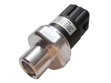 Pressure sensor air conditioner to audi a4 b5 b6 d2, фото
