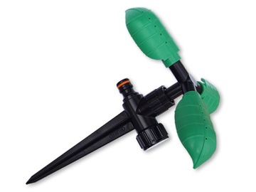 Sprinkler rotary overlay scoring adjustable pw3325, фото