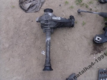 Reducer vw touareg 5.0 v10 tdi, фото