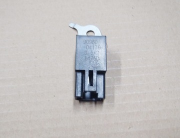Auris corolla avensis capacitor filter radios, фото