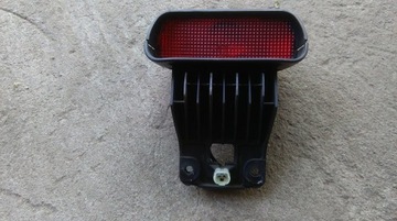 Suzuki alto 02-08 lantern brake light glass back covers, фото