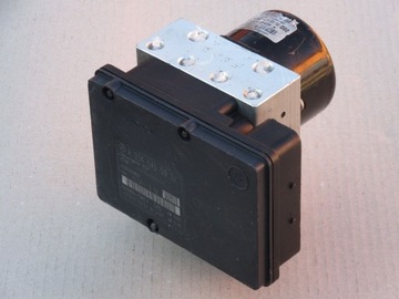 Mercedes pump abs esp a0054310112q02 a0345455932, фото