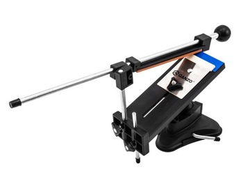 2 x sharpener ganzo touch pro steel, фото