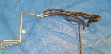 Vw audi seat tsi spigot wire waters 5q0122101h, фото