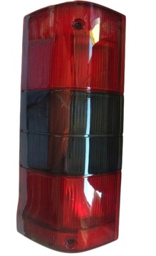 Tail light ducato boxer jumper 94-02 left new, фото