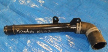 Vw amarok 2.0 tdi spigot wire waters 2h0122051k, фото