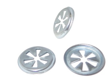 Clips plates fender ford c-max fiesta focus, фото