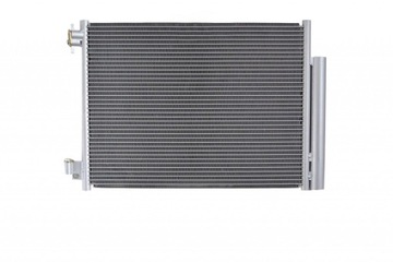 New air conditioner renault twingo 3 14- 4535000054 921001697r a4535000054, фото