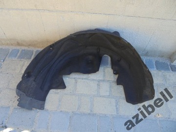 Mercedes c - class w205 - rear left wing, фото