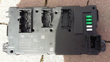 Bmw f20, f22, f30, f32, f33, f36 блок rem v2 6819333, фото