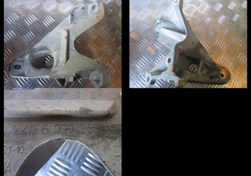 Bracket cushion bmw z4 e89 2. 5i 6779368, фото