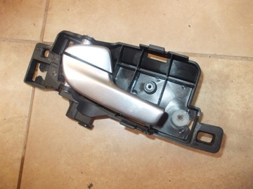 Handle ford mondeo mk4 galaxy mk3 original.*, фото