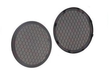 Overlays (grilles) marmax elektronic 0636 155 mm 2 pieces, фото