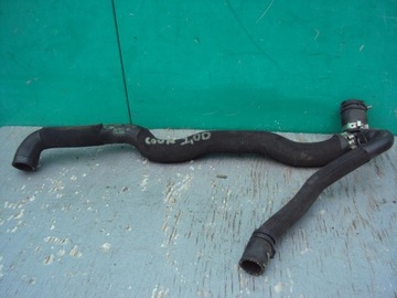 Mini countryman 2.0 sd spigot tube radiator, фото