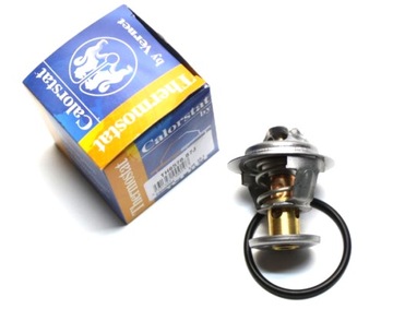 Ford mondeo 3 2. 5-3. 0 v6 thermostat vernet, фото