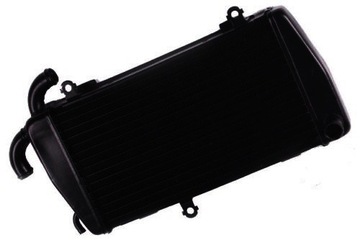 Radiator yamaha xv 1300 2007-2016 r. xvs1300 30mm, фото