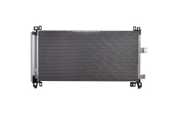 New air conditioner peugeot 407 508 2.2 3.0 hdi 6455hr 9688473680 9816999380, фото