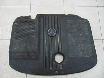 Защита крышка двигателя mercedes glk 2. 2d, фото
