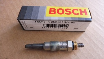 Glow plug 02502010411 sprinter vario g class g, фото