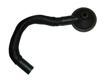 Crankcase gas exhaust oil spigot 1.5 dci dacia logan sandero, фото