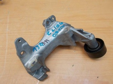 Bracket roller tensioner renault clio 4 0.9 tce, фото