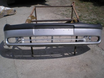 Front bumper front renault espace, фото
