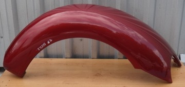 Vw new beetle 00 r right front wing, фото