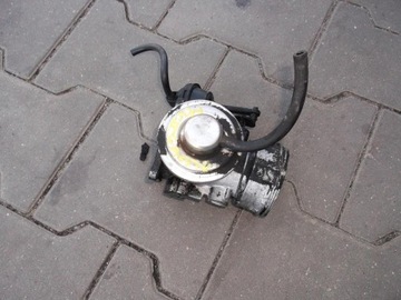 Дроссельная egr ford galaxy mk2 1.9 tdi 115 км, фото