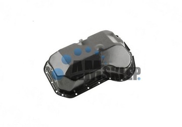 Oil pan volkswagen golf 2 83 - 92, фото