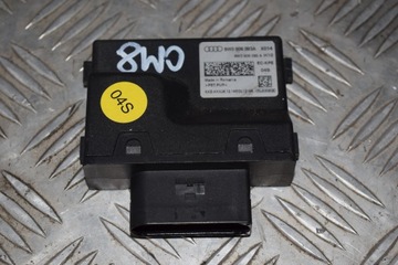 Control unit pump fuel audi a4 b9 8w0 8w0906093a, фото