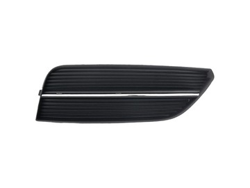Решетка заглушка audi a3 8v0 2012-2015 хетчбек r, фото