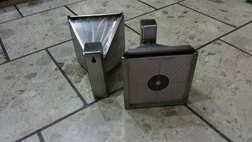 Ball trap for connoisseur-acid-resistant 2 mm 14x14, фото
