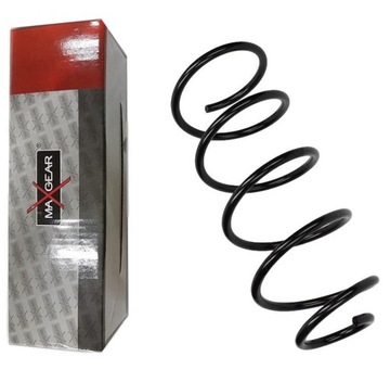 Maxgear spring front suspension. przod vectra b 95 - 03 60 - 0074, фото