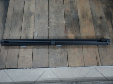 Shutter grid trunk 3c9 861691 passat b7, фото