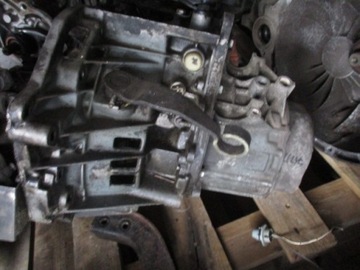 Fiat ulysse 2.0 8v коробка передач 2.0 b 20ta02, фото