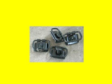 Citroen xsara picasso eyelet hook в trunk luggage, фото