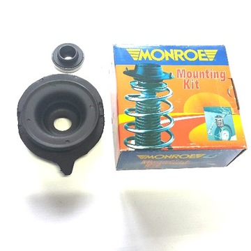 Cushion shock absorber panda punto 2 loz 1, 2 1, 9, фото
