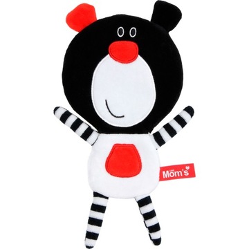 Rustle pallet teddy bear buu contrasting mild, фото