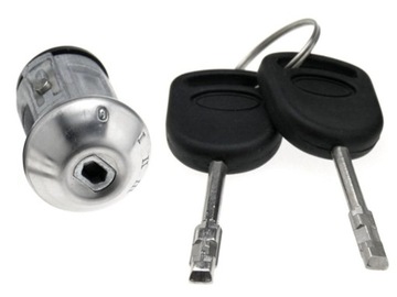 Ignition lock liner ignition lock ford mondeo 93-00 1022183, фото