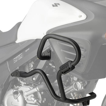 Arcs protection suzuki dl650 v-strom 04-11tn532 givi, фото