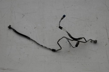 Патрубка трубка кондиционера bmw x3 f25 2, 0xd, фото
